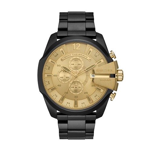 Reloj Diesel Mega Chief DZ4485