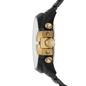 Uhr Diesel Mega Chief DZ4485