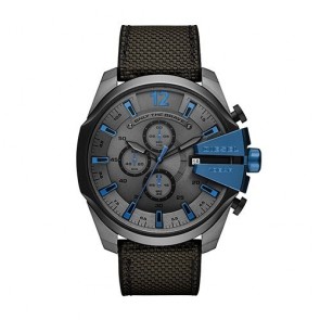 Reloj Diesel Mega Chief DZ4500