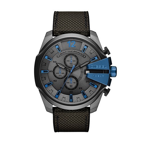 Reloj Diesel Mega Chief DZ4500