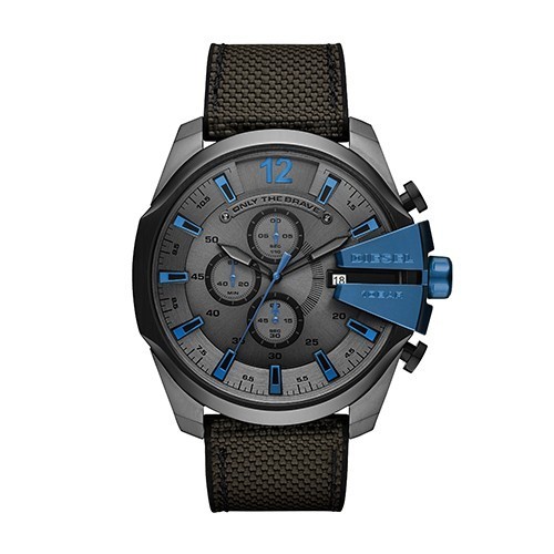 Reloj Diesel Mega Chief DZ4500