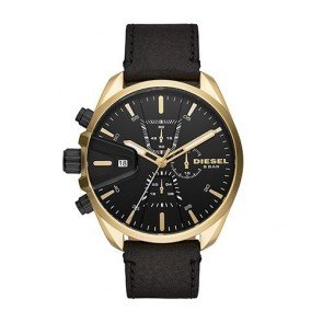 Reloj Diesel MS9 Chrono DZ4516