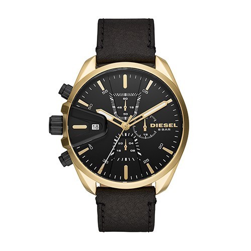Reloj Diesel MS9 Chrono DZ4516