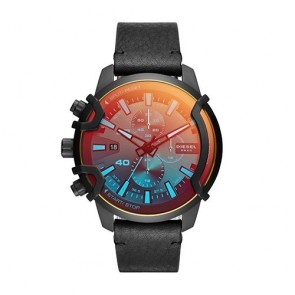 Reloj Diesel Griffed DZ4519