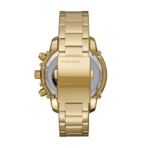 Montre Diesel Griffed DZ4522