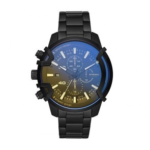 Reloj Diesel Griffed DZ4529