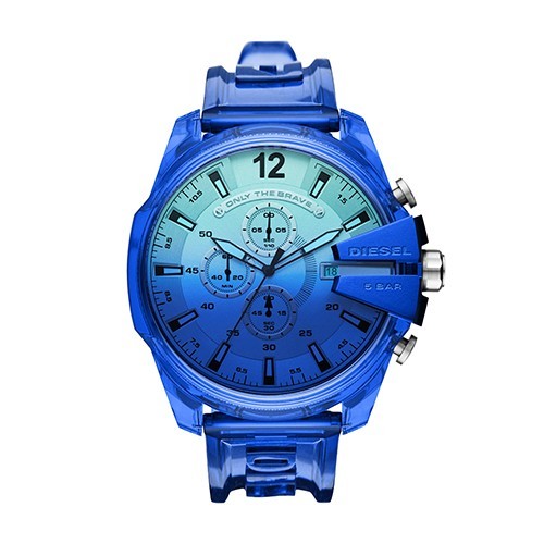 Reloj Diesel Mega Chief DZ4531
