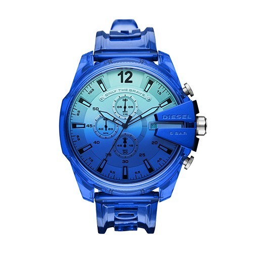 Reloj Diesel Mega Chief DZ4531