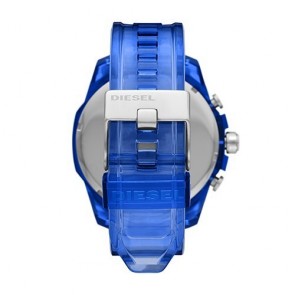 Reloj Diesel Mega Chief DZ4531