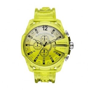 Reloj Diesel Mega Chief DZ4532