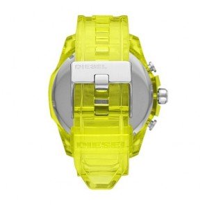 Uhr Diesel Mega Chief DZ4532