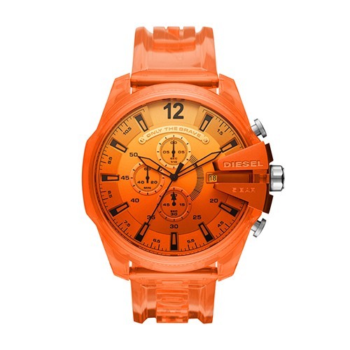 Reloj Diesel Mega Chief DZ4533