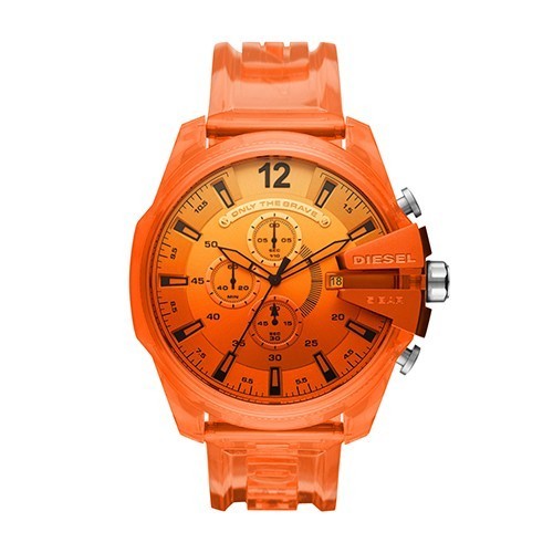 Reloj Diesel Mega Chief DZ4533