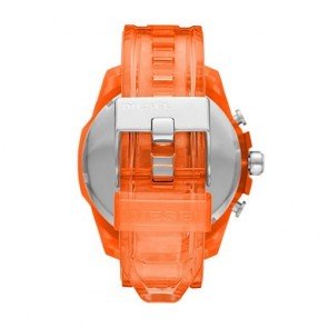 Diesel Watch Mega Chief DZ4533