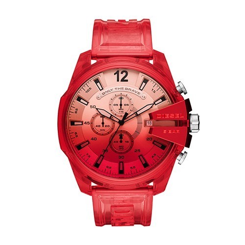 Reloj Diesel Mega Chief DZ4534