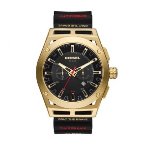Reloj Diesel Timeframe DZ4546