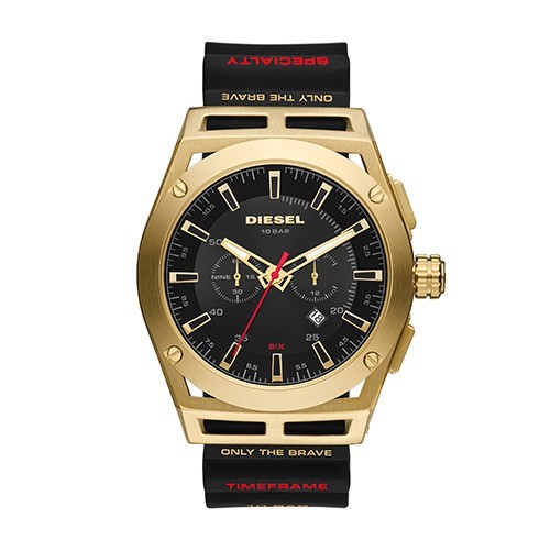 Reloj Diesel Timeframe DZ4546