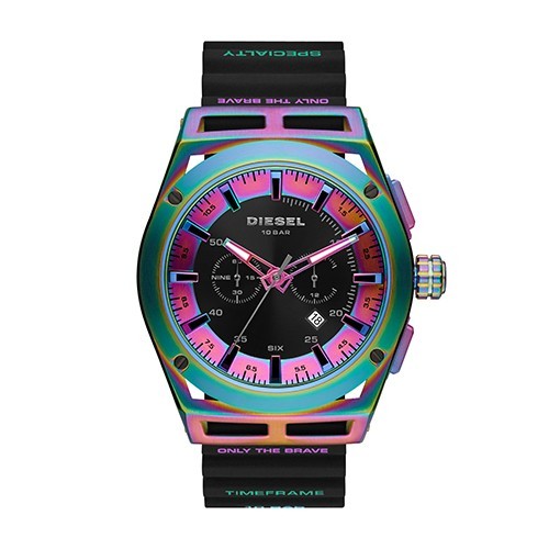 Reloj Diesel Timeframe DZ4547