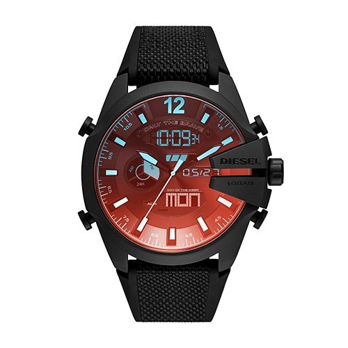 Reloj Diesel Mega Chief DZ4548