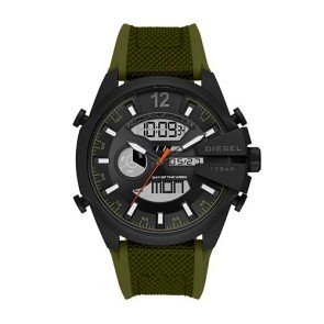 Reloj Diesel Mega Chief DZ4549