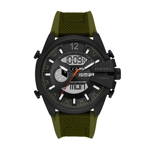 Reloj Diesel Mega Chief DZ4549