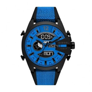 Reloj Diesel Mega Chief DZ4550
