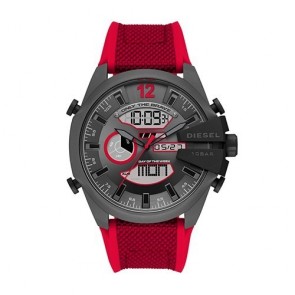 Reloj Diesel Mega Chief DZ4551
