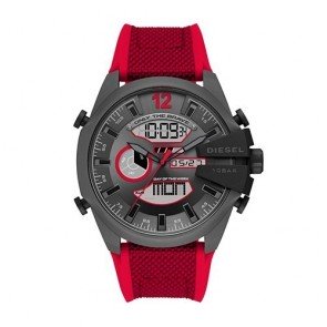 Reloj Diesel Mega Chief DZ4551