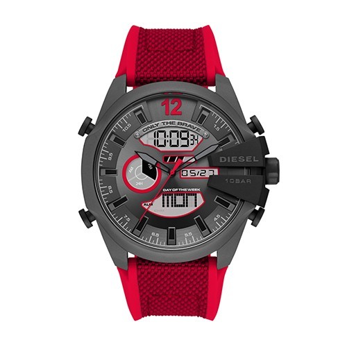 Reloj Diesel Mega Chief DZ4551
