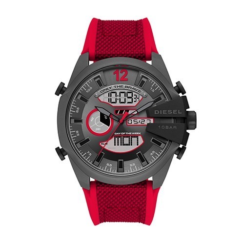 Reloj Diesel Mega Chief DZ4551