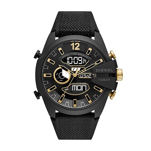 Reloj Diesel Mega Chief DZ4552