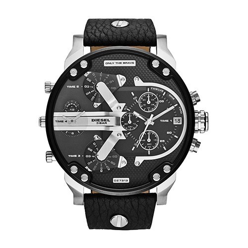 Reloj Diesel Mr. Daddy DZ7313