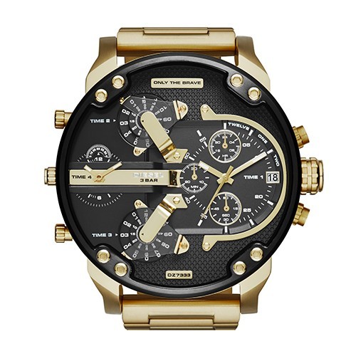 Reloj Diesel Mr. Daddy DZ7333