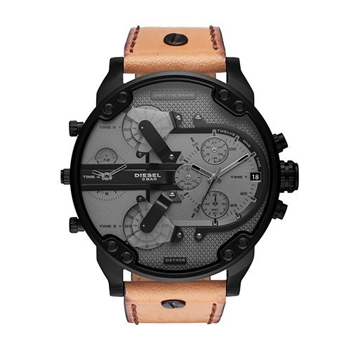 Reloj Diesel Mr. Daddy DZ7406