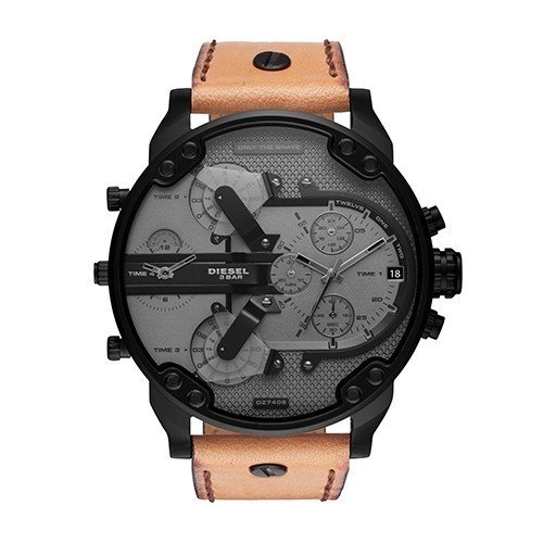 Reloj Diesel Mr. Daddy DZ7406
