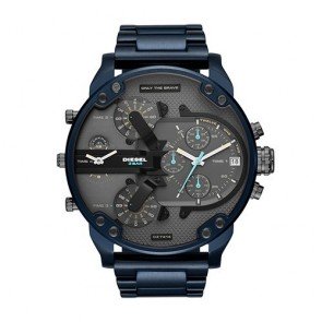 Reloj Diesel Mr. Daddy DZ7414