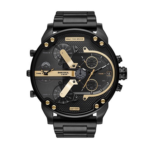 Reloj Diesel Mr. Daddy DZ7435