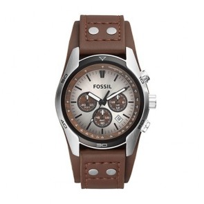 Reloj Fossil Coachman CH2565