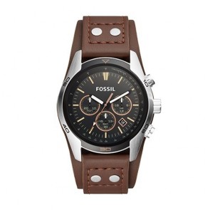 Reloj Fossil Coachman CH2891