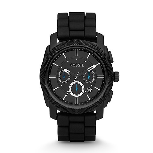 Reloj Fossil Machine FS4487IE