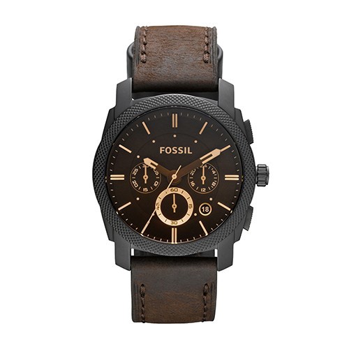 Fossil FS4656IE Prix | Montre Fossil Machine FS4656IE