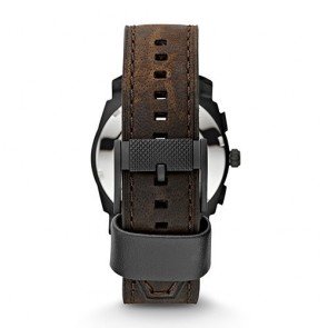 Reloj Fossil Machine FS4656IE