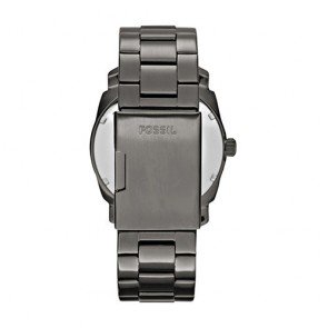 Relogio Fossil Machine FS4774IE