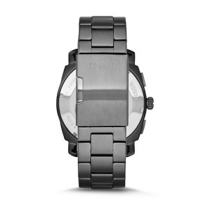 Relogio Fossil Machine FS4931