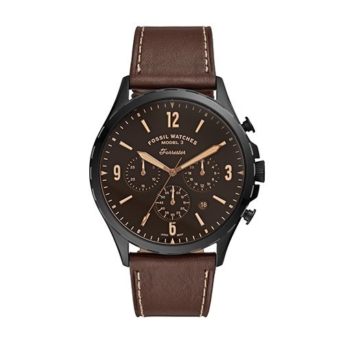 Reloj Fossil Forrester FS5608