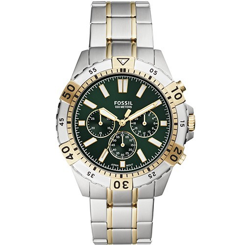 Reloj Fossil Garrett FS5622