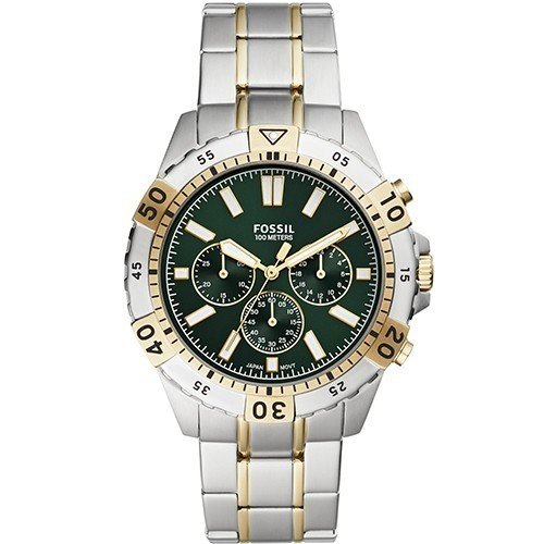 Reloj Fossil Garrett FS5622