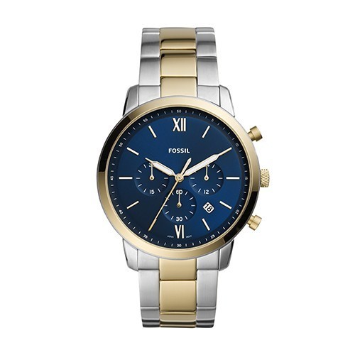 Reloj Fossil Neutra Chrono FS5706