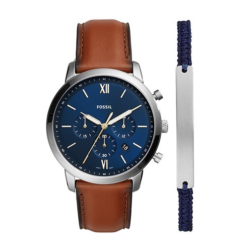 Fossil outlet watch fs
