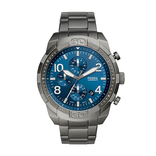 Reloj Fossil Bronson FS5711